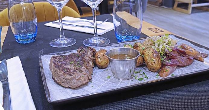 La Plage - Restaurant Fécamp - bon restaurant FECAMP