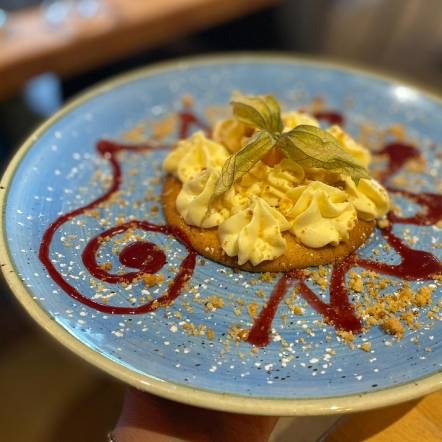 Le restaurant - La Plage - Fécamp - bon restaurant FECAMP