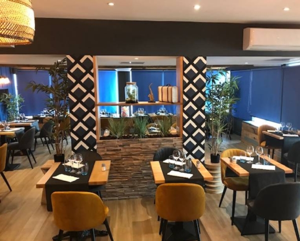 La Plage - Restaurant Fécamp - restaurant a faire FECAMP