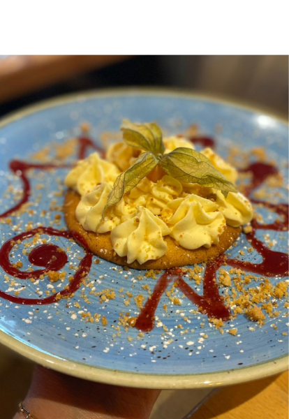 La Plage - Restaurant Fécamp - manger a FECAMP