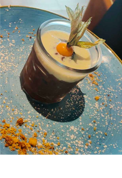 La Plage - Restaurant Fécamp - bon restaurant FECAMP