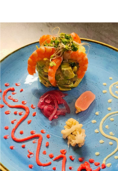 La Plage - Restaurant Fécamp - Restaurant Fécamp bord de mer