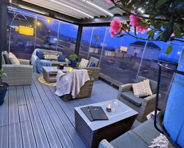 La Plage - Restaurant Fécamp - Restaurant fruit de mer Fécamp