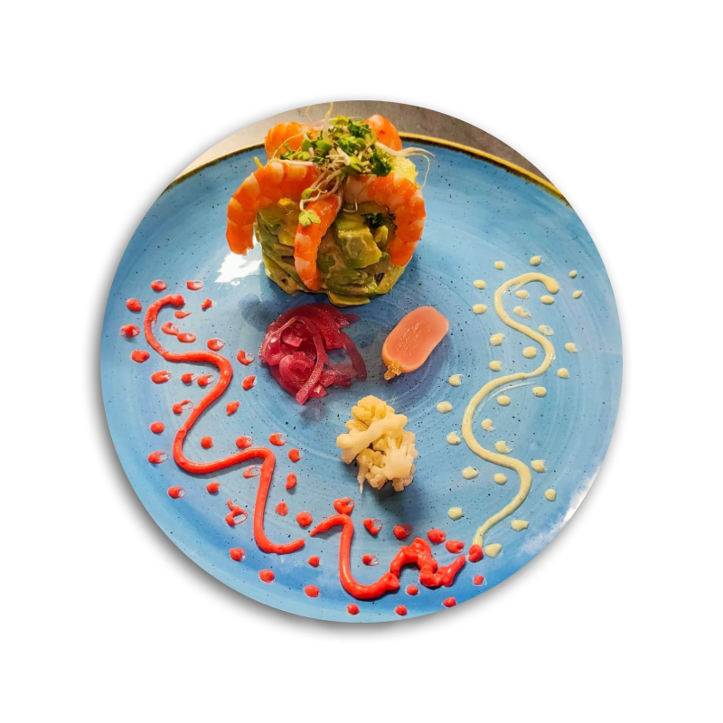 Le restaurant - La Plage - Fécamp - restaurant a faire FECAMP